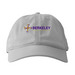 BST Hats, a Dolphin Printed Eco Baseball Cap