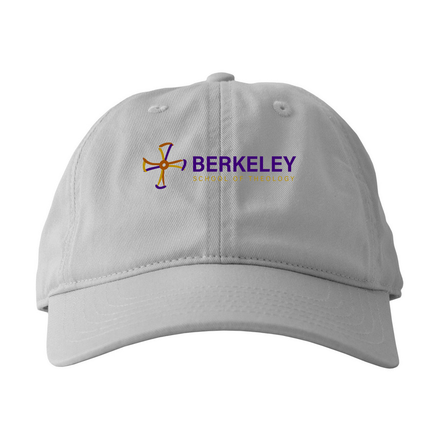 BST Hats, a Dolphin Printed Eco Baseball Cap