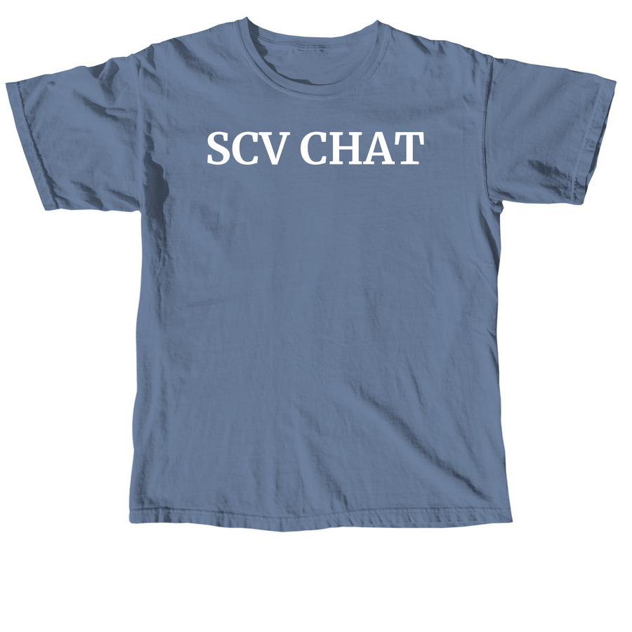 Right in 61 Because of 76, a Blue Jean Comfort Colors Unisex Tee
