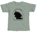 Porcupine Shirt, a Bay Comfort Colors Unisex Tee