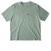 Shhhh...I'm birding., a Aloe Stanley/Stella Unisex Freestyler Heavyweight Tee