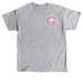 Julie Brunk, a Sport Grey Classic Unisex Tee