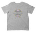 Homeschool Hostorical Society, a Heather Toddler Tee