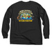 Arundel Camera Club Anniversary Evolution, a Black Classic Long Sleeve Tee