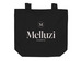 Melluzi Tote, a Black