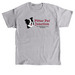 Vintage Kimie, a Sport Grey Classic Unisex Tee