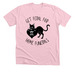 Get Feral For Home Funerals Shirt, a Heather Pink Premium Unisex Tee