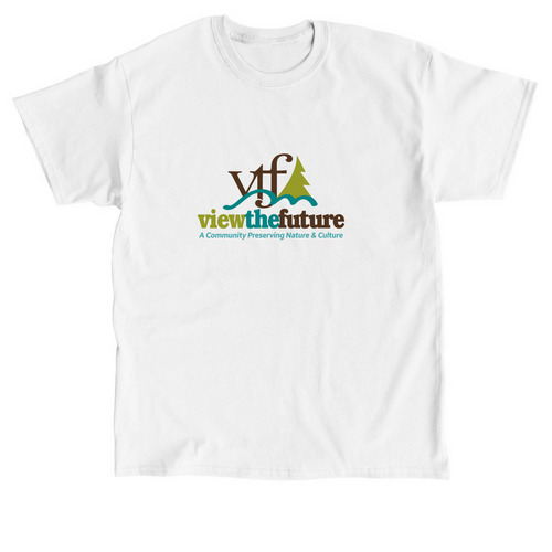 VtF T-Shirt, a White Classic Unisex Tee