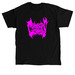Cordyceps Corpse&nbsp;, a Black Classic Unisex Tee