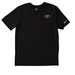 Beast Mode Fitness, a Black Nike Dri-FIT Jersey Blend Performance Tee