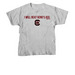 GENO, a Sport Grey Youth Unisex Tee