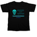 Anatomy, a Black Comfort Colors Unisex Tee