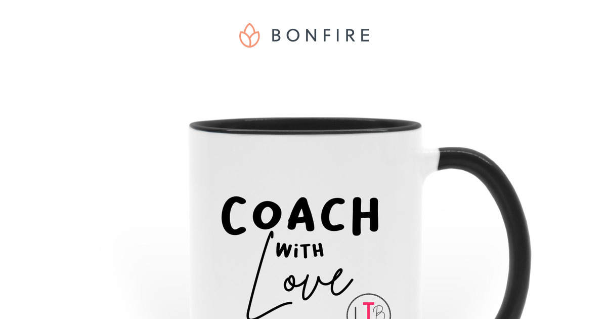 Coach Mug | Bonfire
