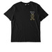 Adrian?s Army, a Black Stanley/Stella Unisex Creator 2.0 Tee