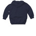 Toddler Virginia Class Submarine, a Navy Toddler Pullover Hoodie (back-view)