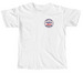 Cherry Lake Boat Parade, a White Comfort Colors Unisex Tee