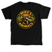 Every Shirt. Every Animal. Every Difference., a Black Classic Unisex Tee