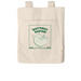 But First, Kapon | Tote Bag, a Natural Reclaimist Everywhere Tote Bag