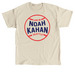 Noah Kahan Seattle Merch, a Sand Classic Unisex Tee