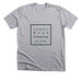 Store Logo Premium Tee, a Athletic Heather Premium Unisex Tee