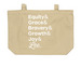 Tote - Lee Core Values, a Oyster