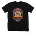 10th Anniversary Pets Rock LE Concert Tee, a Solid Black Blend Premium Unisex Tee