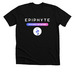 &nbsp;Epiphyte - Open Direct Air Capture, a Solid Black Blend Premium Unisex Tee