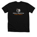 FFNC Logo Shirt, a Solid Black Blend Premium Unisex Tee