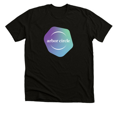 2026 AC Vibes, a Black Heather Premium Unisex Tee