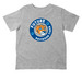 Toddler Tiger, a Heather Toddler Tee