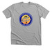 AYSO Region 122 Shirts, Tanks, and Hoodies, a Athletic Heather Premium Unisex Tee