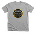OFFICIAL SIU INDIAN FOOD DIVISION MERCH, a Athletic Heather Premium Unisex Tee