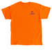 Loyalty > Love (Knicks Edition), a Orange Classic Unisex Tee