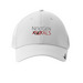 NextGen ALS Hat, a White Printed Nike Dri-FIT Legacy Performance Cap