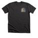 WTF DEFEND THE RIDGE, a Dark Grey Heather Premium Unisex Tee