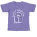 Team Resilient Ryleigh Rose - 2026, a Violet Comfort Colors Unisex Tee