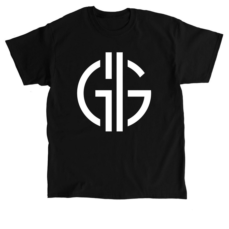 GALLIS GEAR 2, a Black Classic Unisex Tee