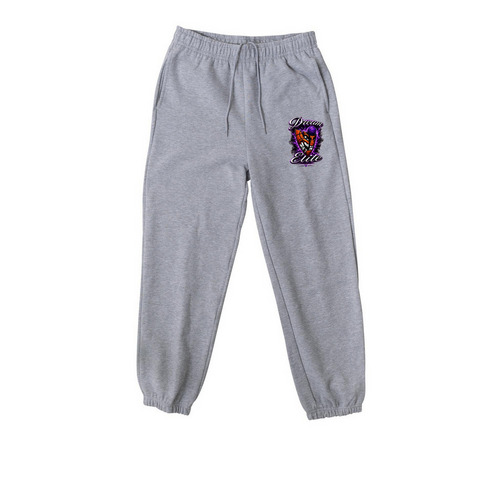 Boys Logo Joggers, a Athletic Heather Premium Heavyweight Jogger