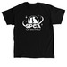 I Need Some Space, a Black Classic Unisex Tee