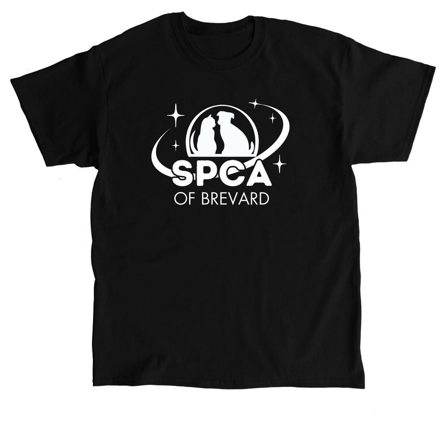 I Need Some Space, a Black Classic Unisex Tee