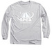 I Need Some Space, a Sport Grey Classic Long Sleeve Tee
