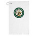 New Logo Series - Golf Towel, a White Golf Towel