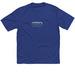 Performance T-Shirts, a True Royal Classic Performance Tee