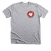 All About the Dogs Merch!, a Athletic Heather Premium Unisex Tee