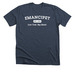 Est. 1999, a Heather Midnight Navy Premium Unisex Tee