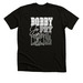Bobby Jo Fry, a Solid Black Blend Premium Unisex Tee