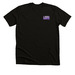 2026 Alzheimer's Walk Shirt, a Solid Black Blend Premium Unisex Tee