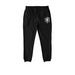 ACDT Joggers, a Black Stanley/Stella Unisex Flyer Jogger