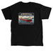 SS Wilfred Sykes, a Black Classic Unisex Tee