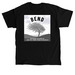 2026 Outdoor Show Merchandise, a Black Classic Unisex Tee